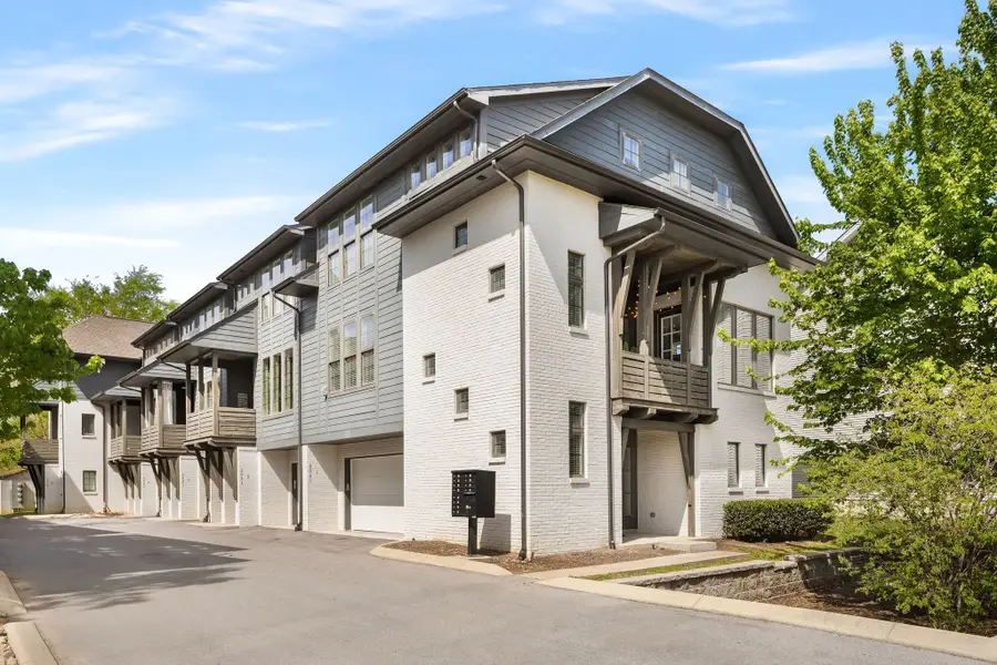 2021 Beech Ave #1, Nashville, TN 37204 - #2
