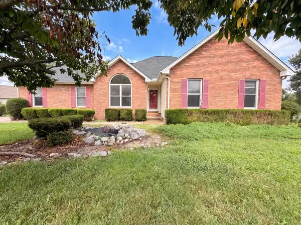 3609 Millington Dr, Clarksville, TN 37040