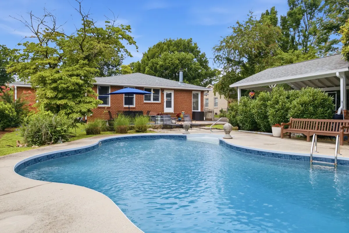 4928 Danby Dr, Nashville, TN 37211 - #1