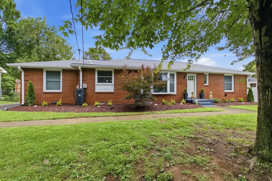 4928 Danby Dr, Nashville, TN 37211 - #2