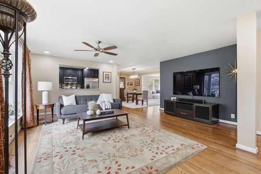 4928 Danby Dr, Nashville, TN 37211 - #3