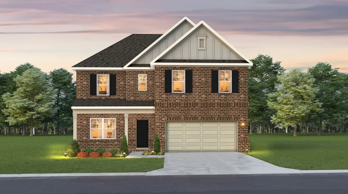 3171 Arbor Valley Rd, Spring Hill, TN 37174 - #1