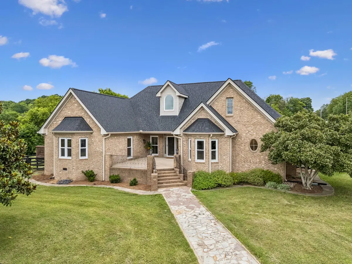 4409 Gosey Hill Rd, Franklin, TN 37064 - #1
