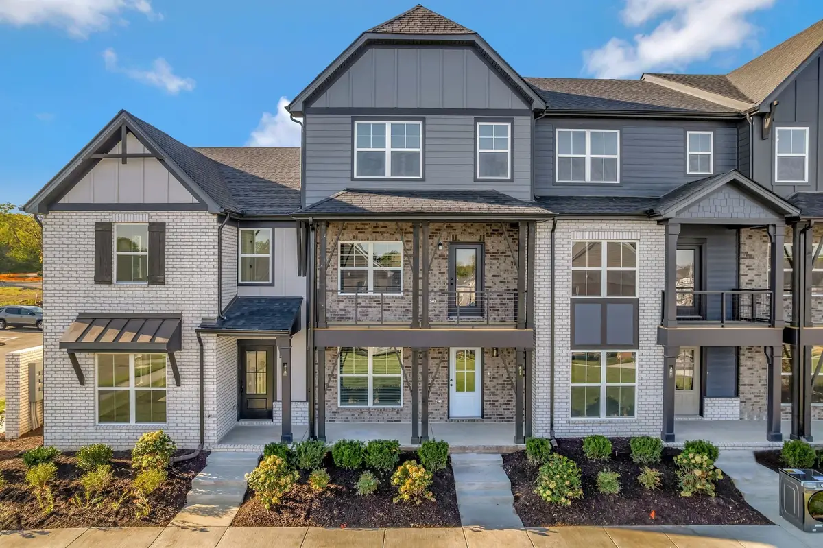 614 Granbury Pvt Drive, Hendersonville, TN 37075 - #1