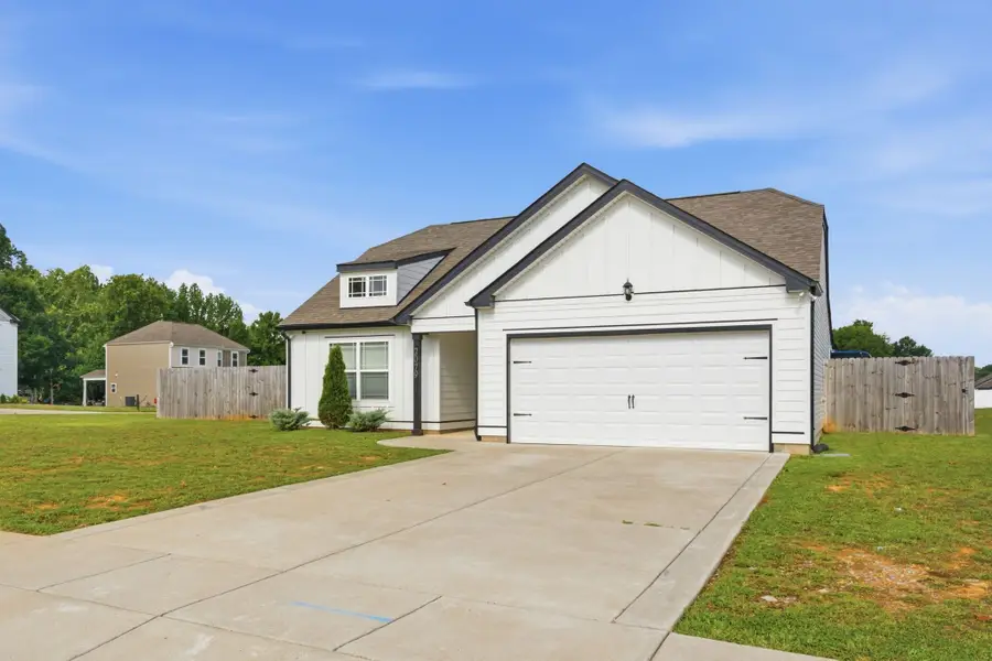 2079 Claudia Ln, Springfield, TN 37172 - #2