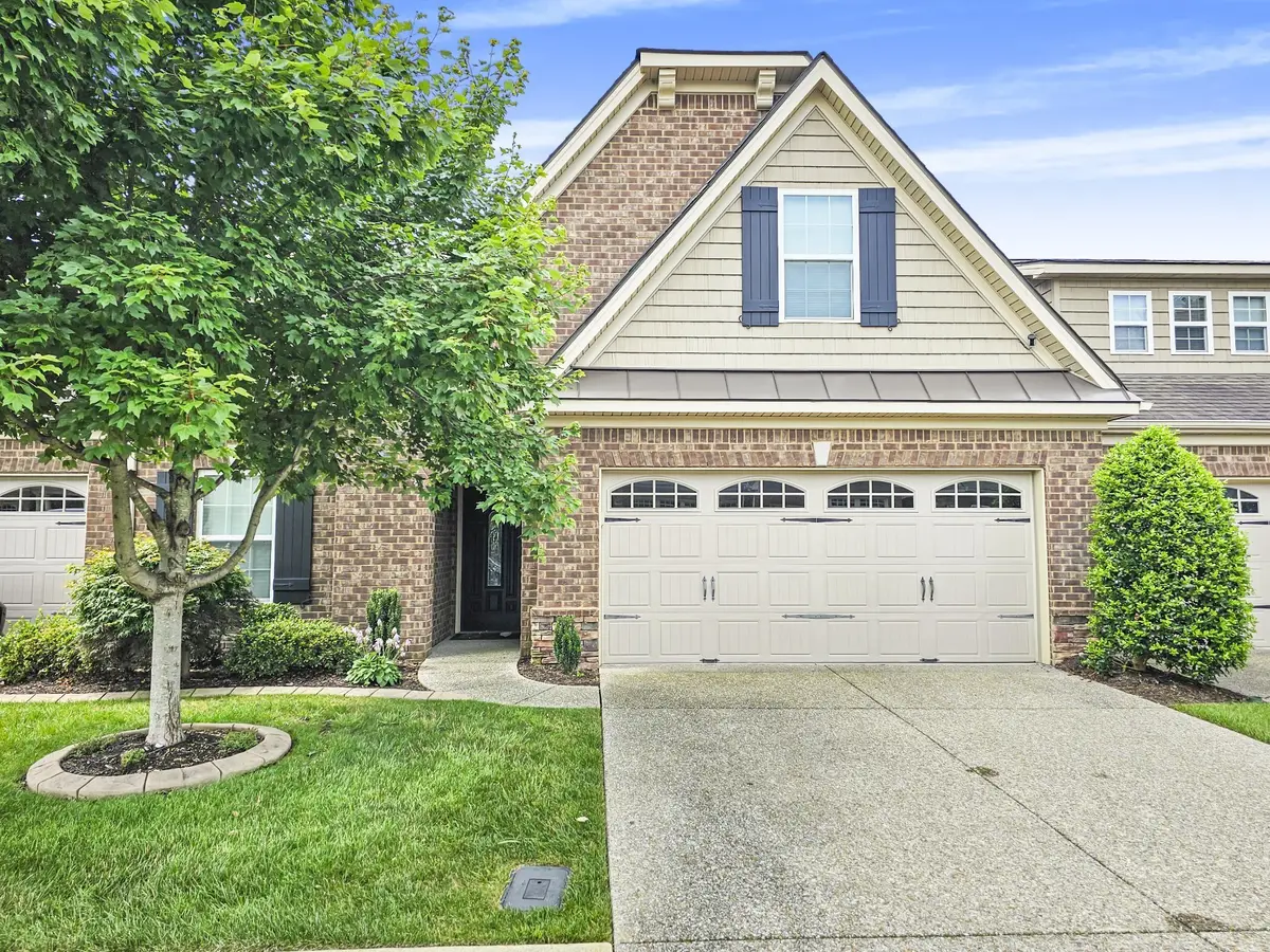 835 Meadowcrest Way, Lebanon, TN 37090 - #1