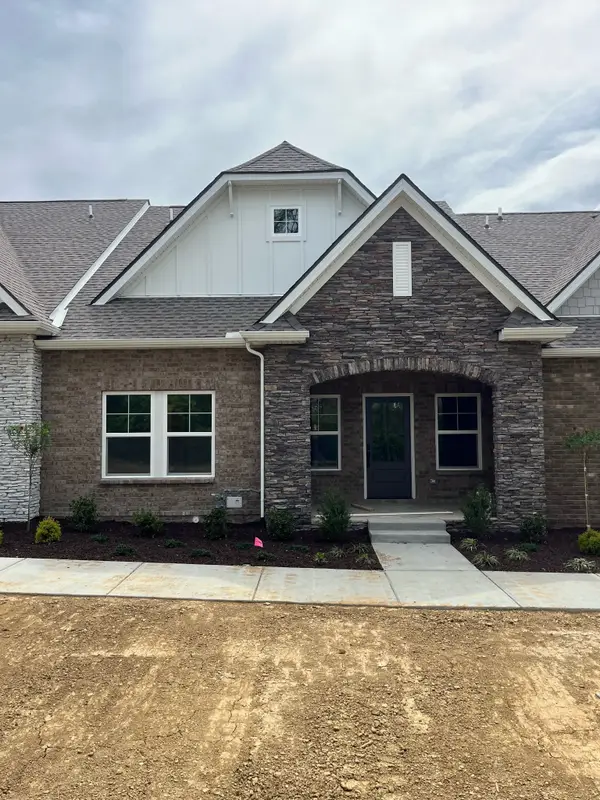 732 Coburg Street, Gallatin, TN 37066