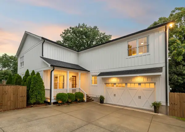 3503A General Hood Trail, Nashville, TN 37204