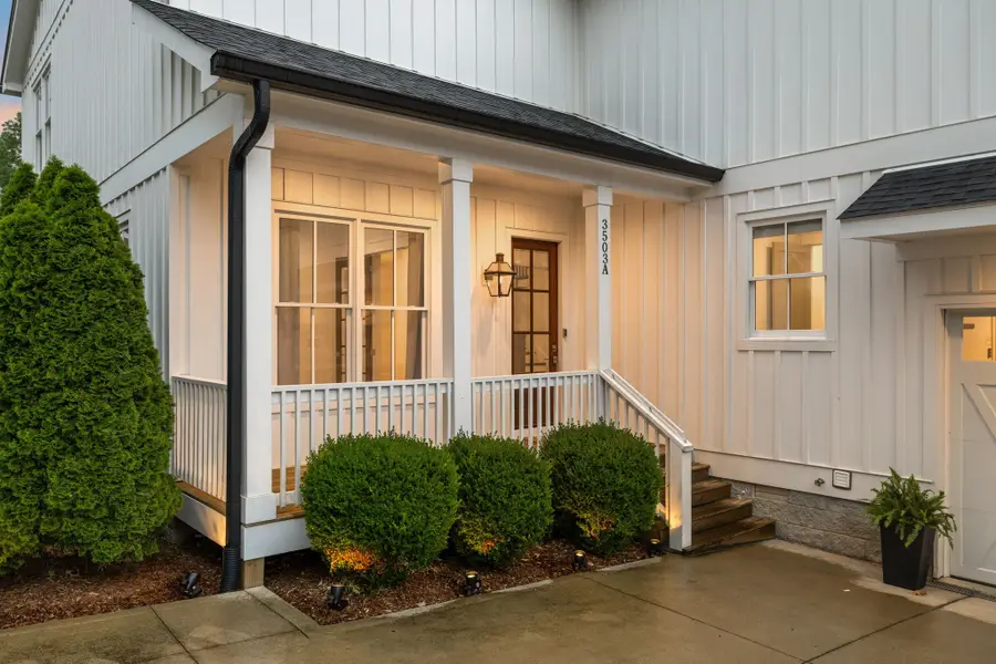 3503A General Hood Trail, Nashville, TN 37204 - #2