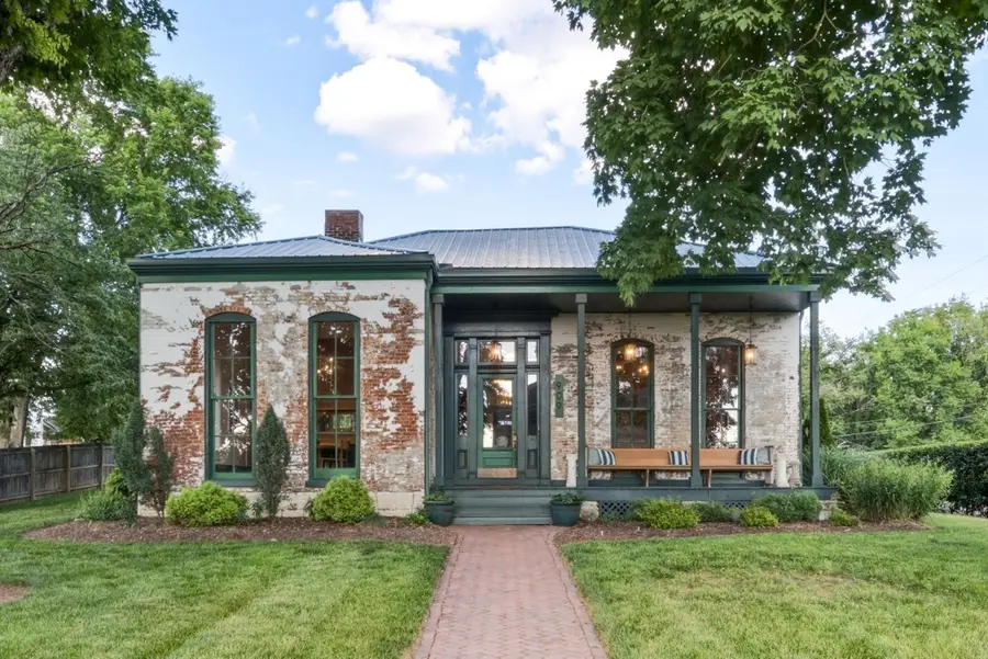 909 Manila Ave, Nashville, TN 37206 - #2