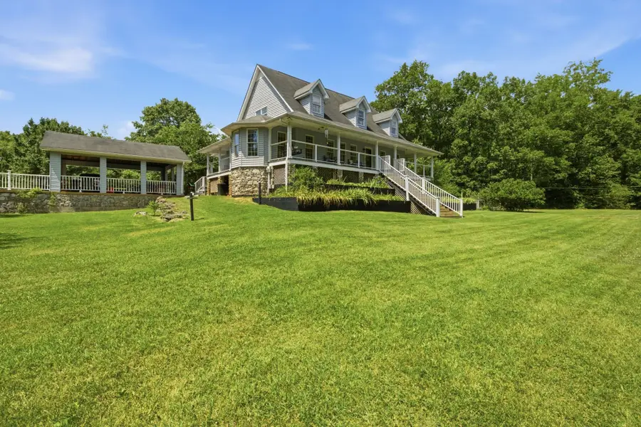4520 Trousdale Ferry Pike, Lebanon, TN 37087 - #3