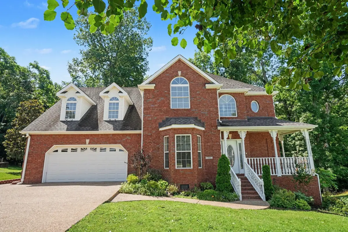 511 Mountain View Ct, Smyrna, TN 37167 - #1