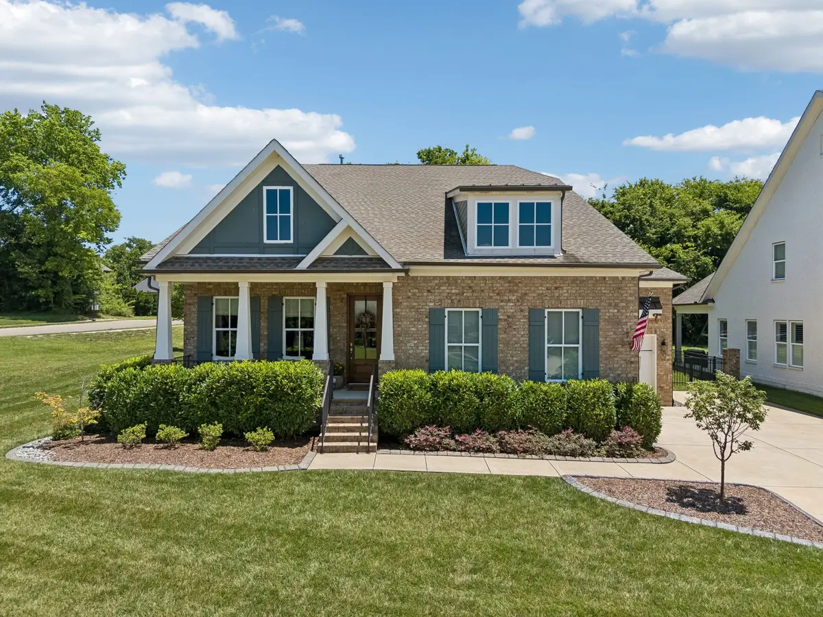 3678 Martins Mill Rd, Thompsons Station, TN 37179 - #1