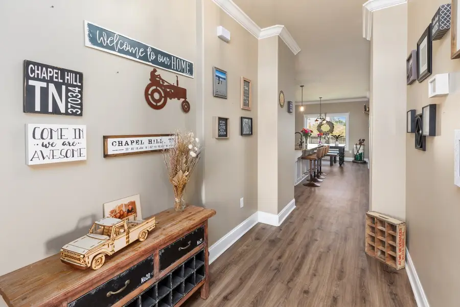 2608 Etna Dr, Chapel Hill, TN 37034 - #3