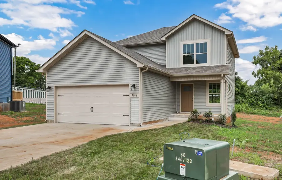1150 Boulder Pass Road, Clarksville, TN 37042 - #2