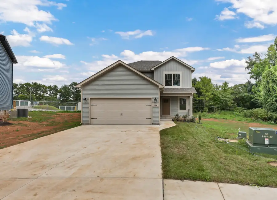 1150 Boulder Pass Road, Clarksville, TN 37042 - #3