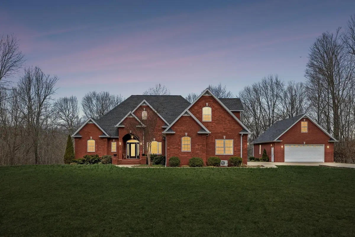 5140 Highway 52 W, Lafayette, TN 37083 - #1