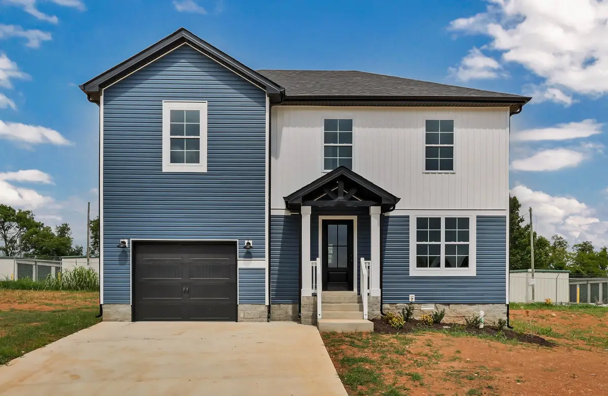 1154 Boulder Pass Road, Clarksville, TN 37042 - #1