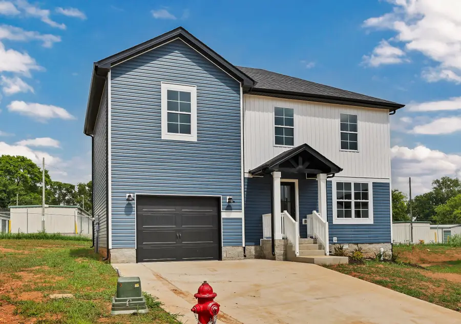 1154 Boulder Pass Road, Clarksville, TN 37042 - #2
