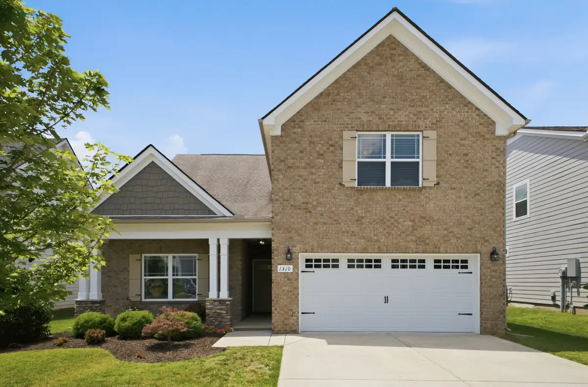 1510 Allwood Ave, Murfreesboro, TN 37128 - #1