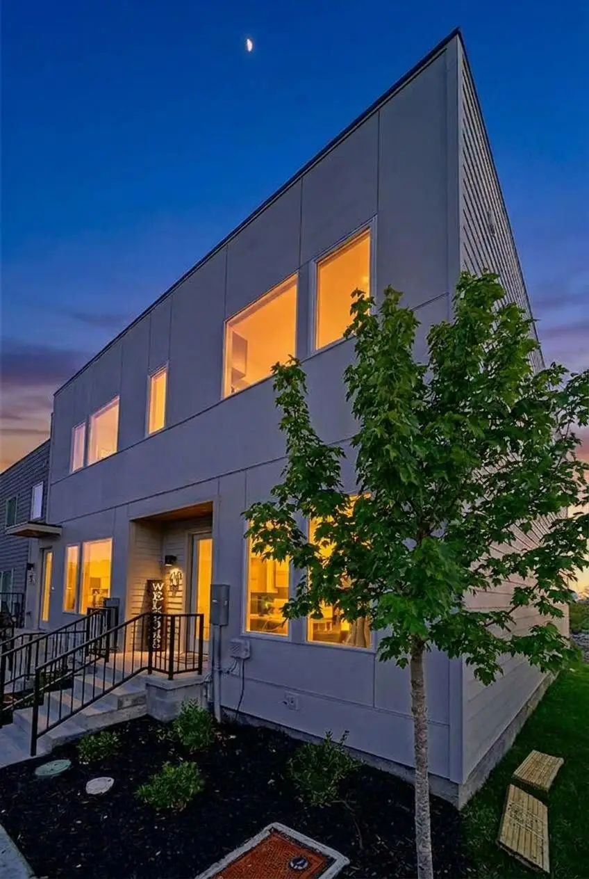 64 Fern Ave #9, Nashville, TN 37207 - #1