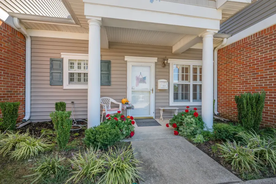 503 Caraway Ct, Dickson, TN 37055 - #2