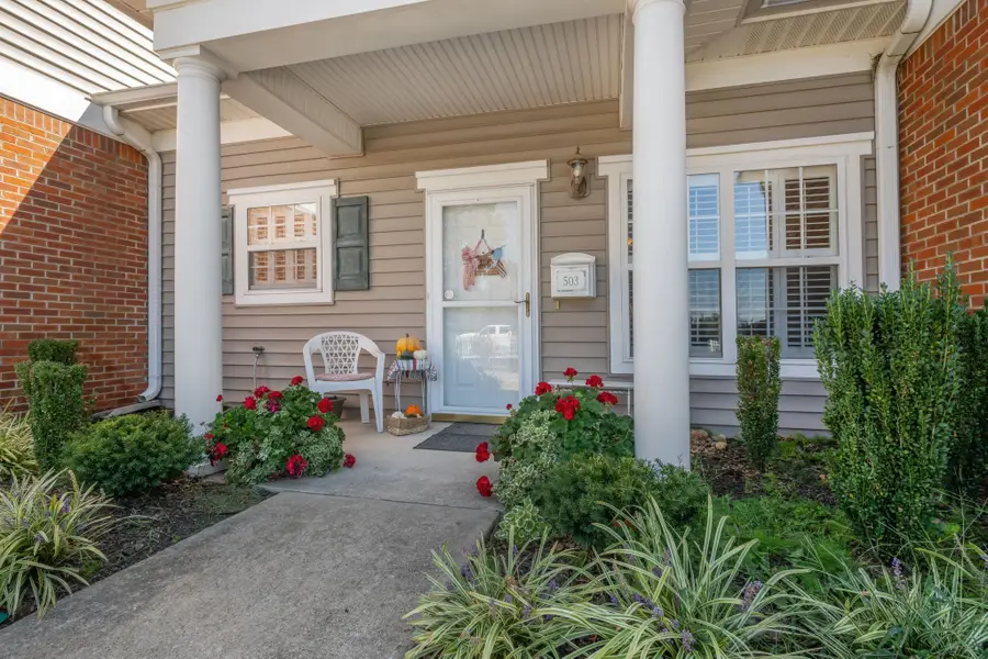 503 Caraway Ct, Dickson, TN 37055 - #3