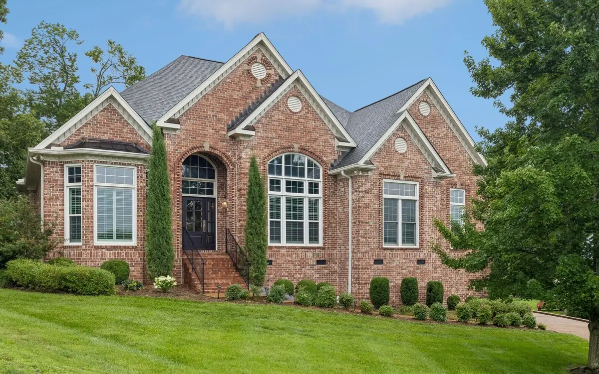 9720 Turquoise Ln, Brentwood, TN 37027 - #1