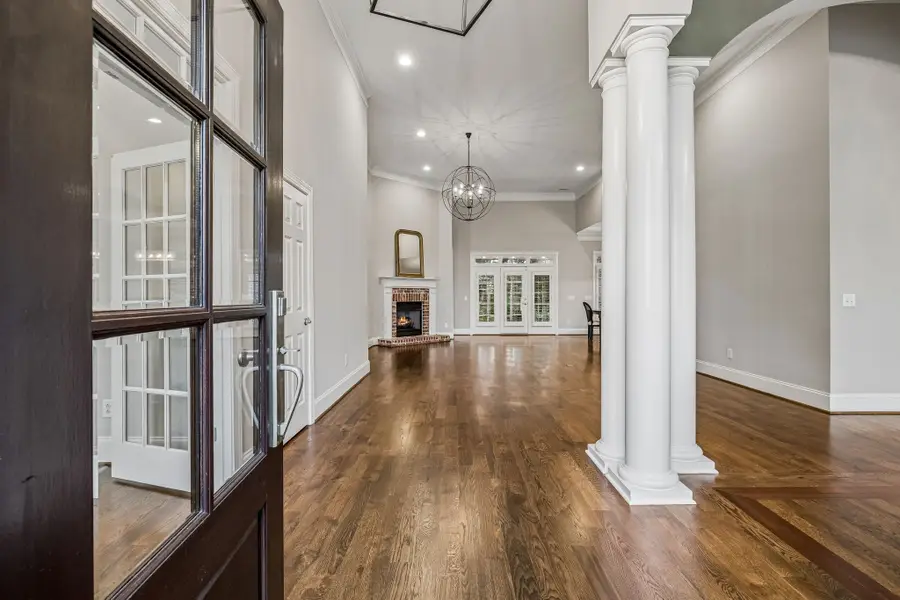 9720 Turquoise Ln, Brentwood, TN 37027 - #3
