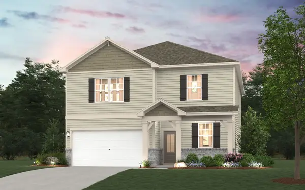 214 East Millbrook Drive, Spring Hill, TN 37174