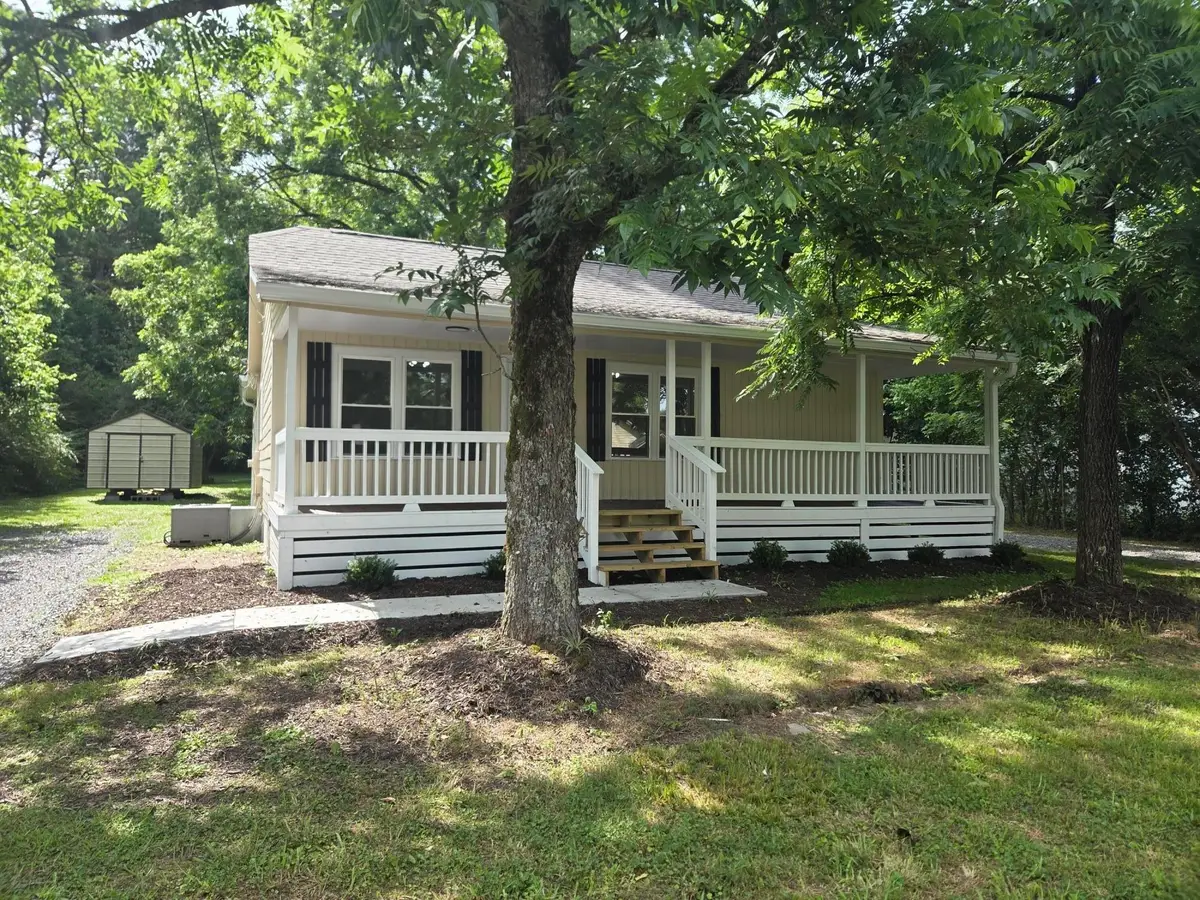 220 Coffey Road Ne, Cleveland, TN 37323 - #1