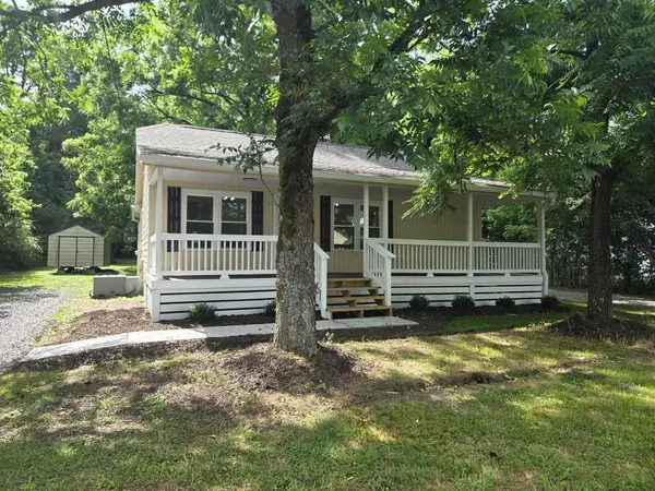 220 Coffey Road Ne, Cleveland, TN 37323