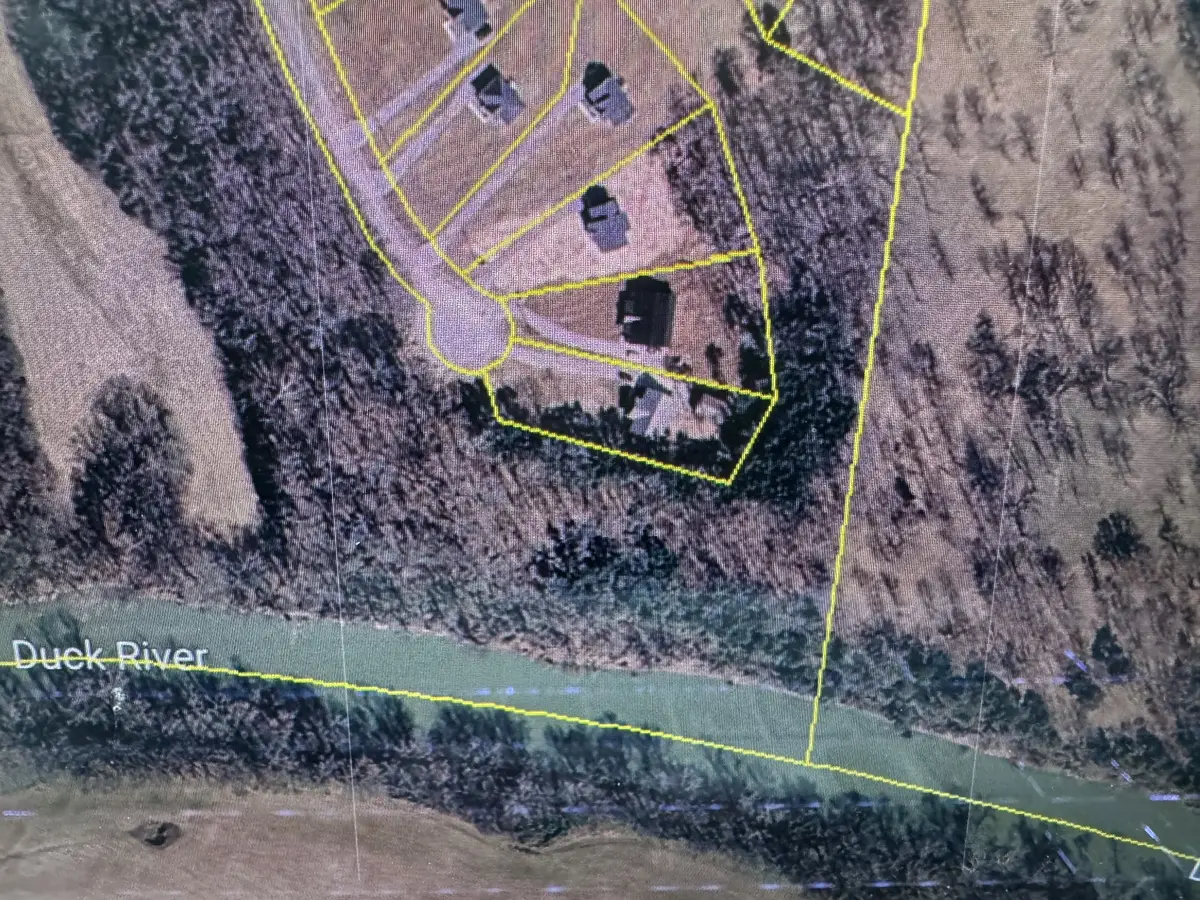 0 Rivy Way, Lewisburg, TN 37091 - #1