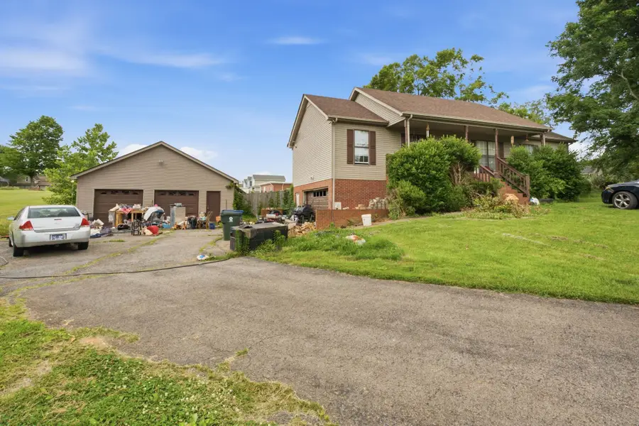 112 Ashley Ct, White House, TN 37188 - #3