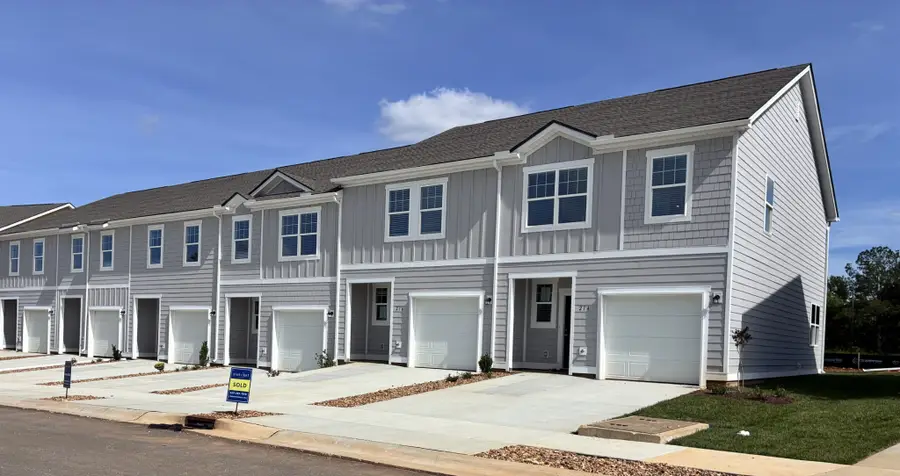 224 Darlington Dr, Dickson, TN 37055 - #3