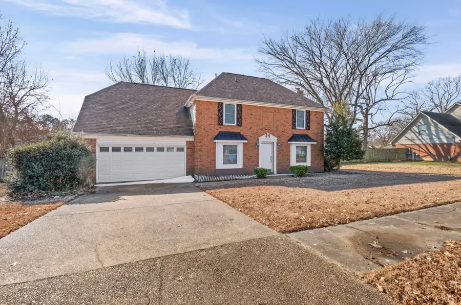 5875 Sycamore Manor Cv, Bartlett, TN 38134 - #2