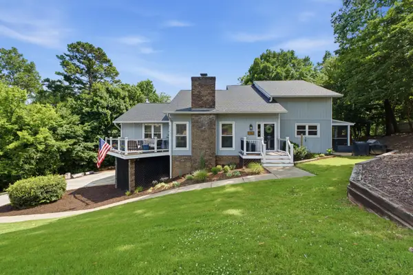 1706 Colonial Way Circle, Hixson, TN 37343