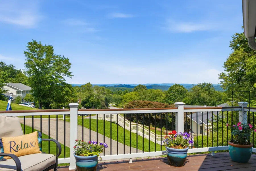 1706 Colonial Way Circle, Hixson, TN 37343 - #2