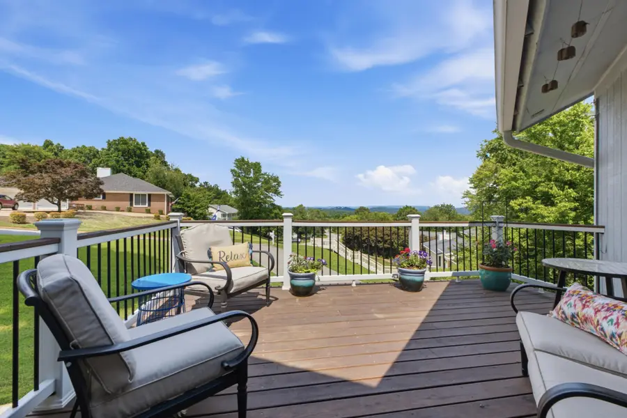 1706 Colonial Way Circle, Hixson, TN 37343 - #3