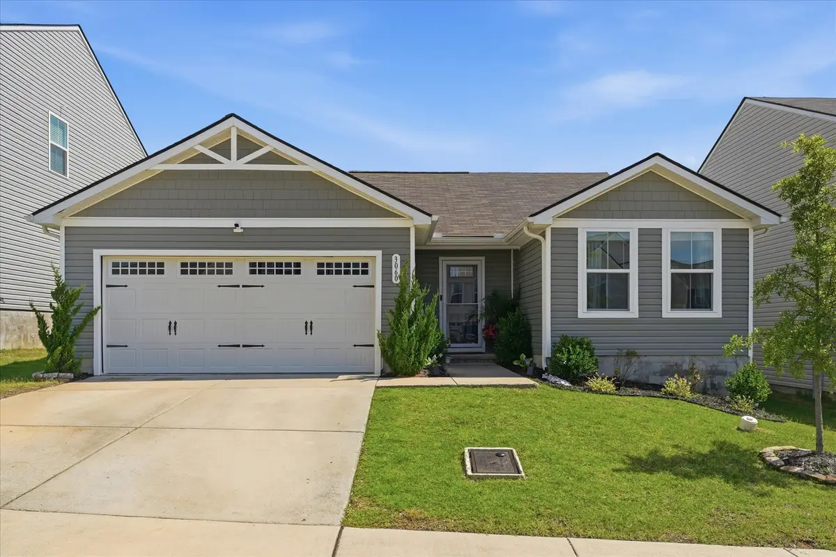 3060 Sapgate Ln, Nashville, TN 37207 - #1