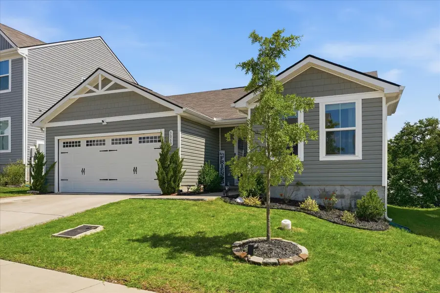 3060 Sapgate Ln, Nashville, TN 37207 - #2
