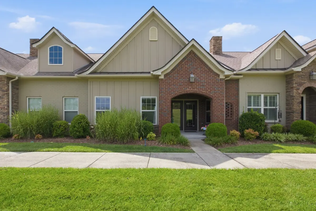 208 Siegert Place, Nolensville, TN 37135 - #1