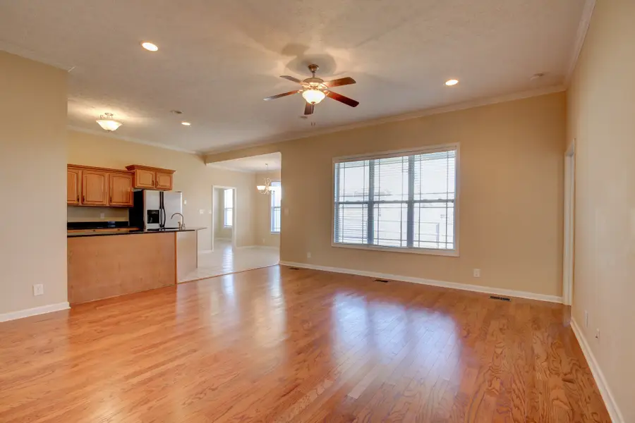 1625 Apache Way, Clarksville, TN 37042 - #2