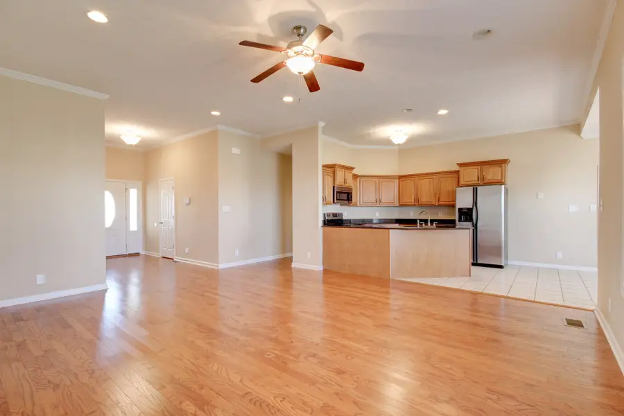 1625 Apache Way, Clarksville, TN 37042 - #3
