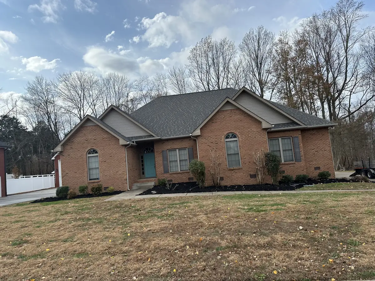 1022 S Ridge Trl, Clarksville, TN 37043 - #1