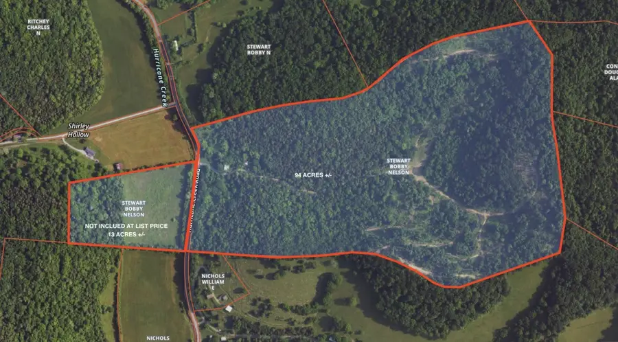 3780A Hurricane Creek Rd, Woodbury, TN 37190 - #2