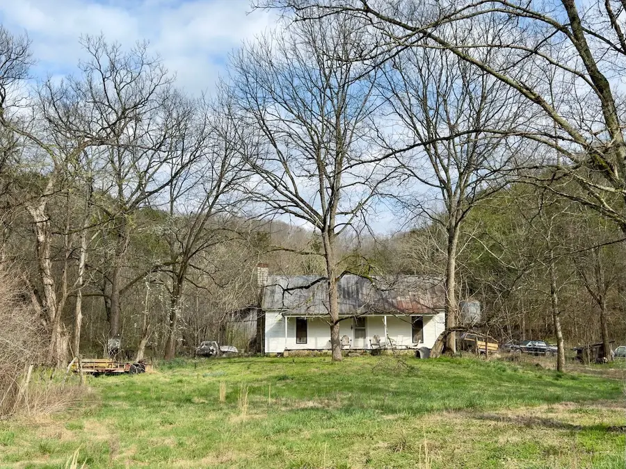 3780A Hurricane Creek Rd, Woodbury, TN 37190 - #3