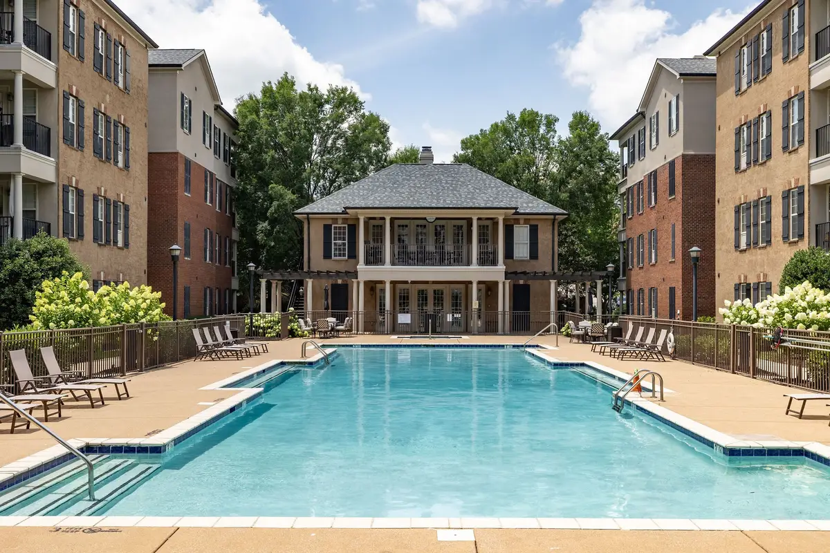 311 Seven Springs Way #103, Brentwood, TN 37027 - #1
