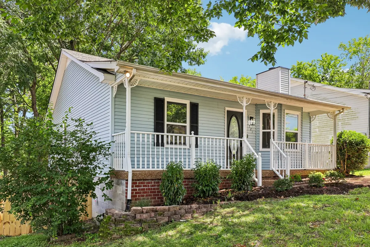 1521 Mohawk Trl, Madison, TN 37115 - #1