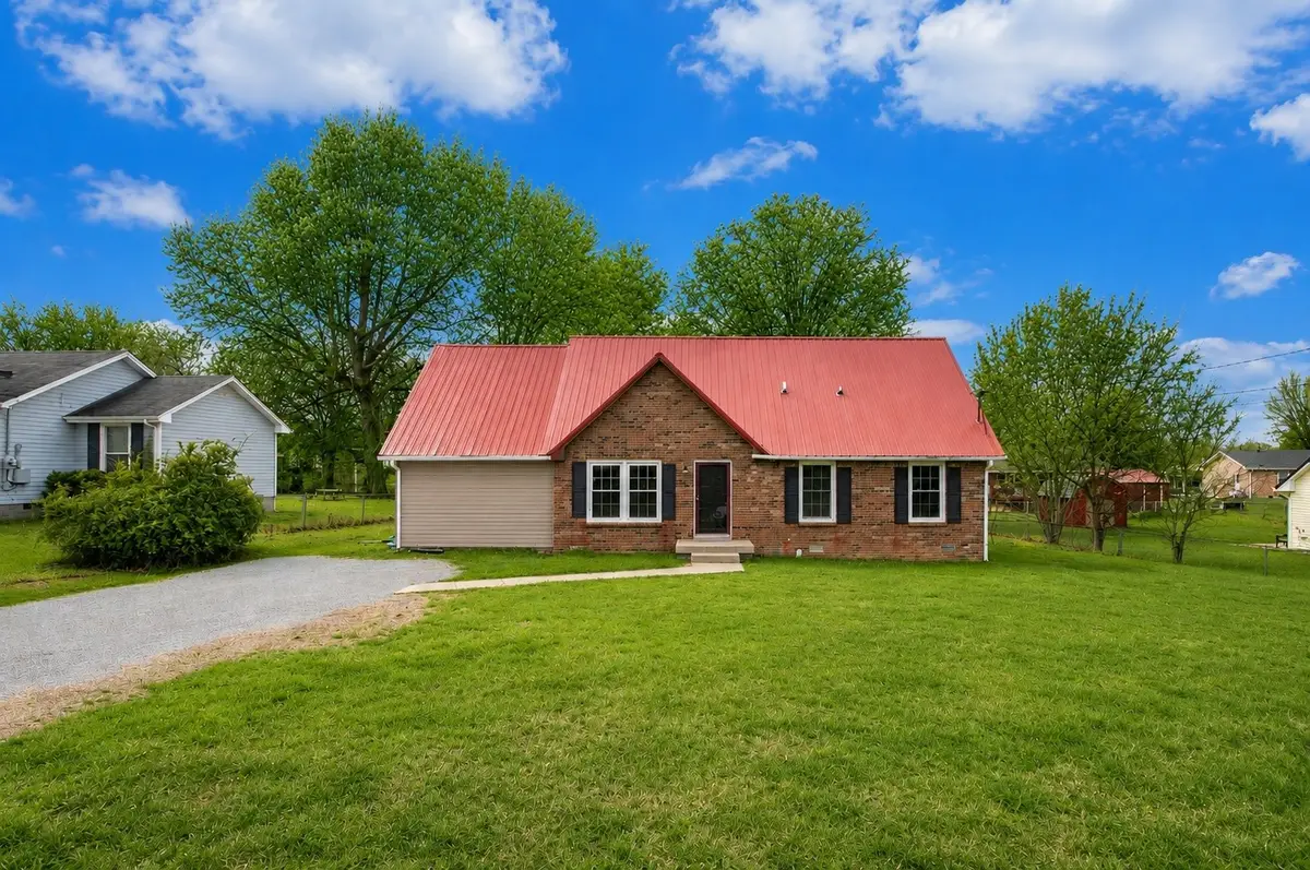 406 Lillie Belle Ln, Clarksville, TN 37042 - #1